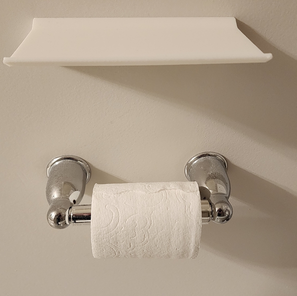 Phone Holder Shelf